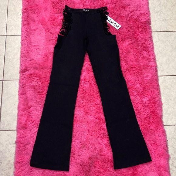 I AM GIA Vera Pants - Picture 6 of 12